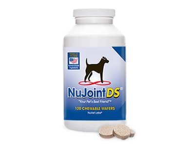 Giant Rottweiler Joint Supplements